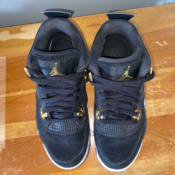 Jordan retro 4 royalty - Picture 4 of 6